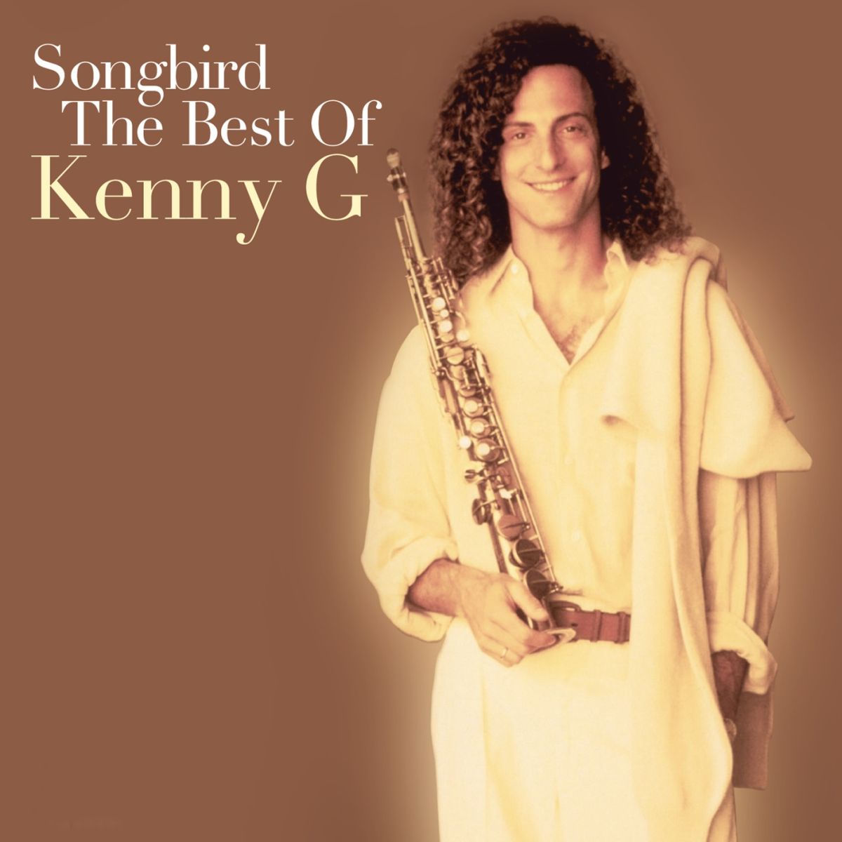 Kenny G – Songbird