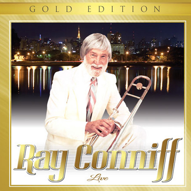 Ray Conniff – Aquarela do Brasil